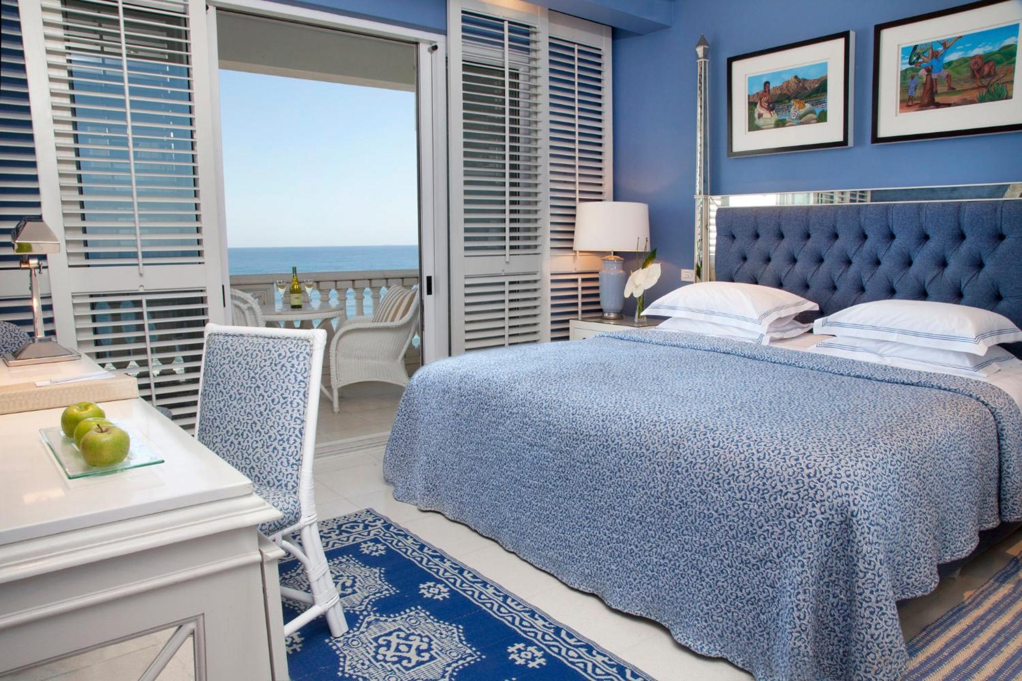 The Oyster Box Hotel Umhlanga Exterior photo A bedroom at the Hotel